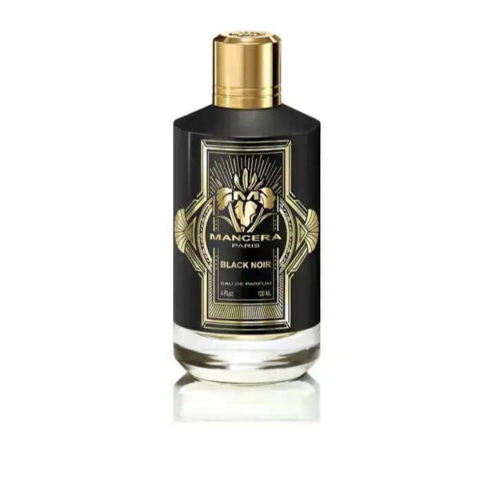 Mancera Black Noir (EDP) parfimērijas ūdens unisex 60 ml