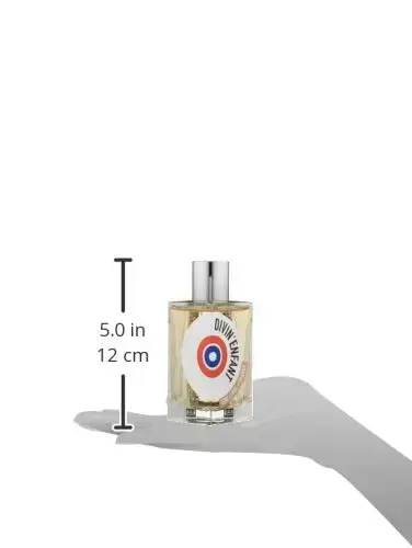 Etat Libre D'orange Divin'enfant Eau De Parfum Spray 100Ml in Clear Foto 2