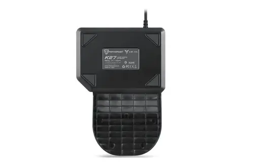 Gaming keypad Motospeed K27 Photo