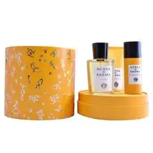 Colonia SET EDC 100 ml, 75 ml shower gel + 50 ml deospray
