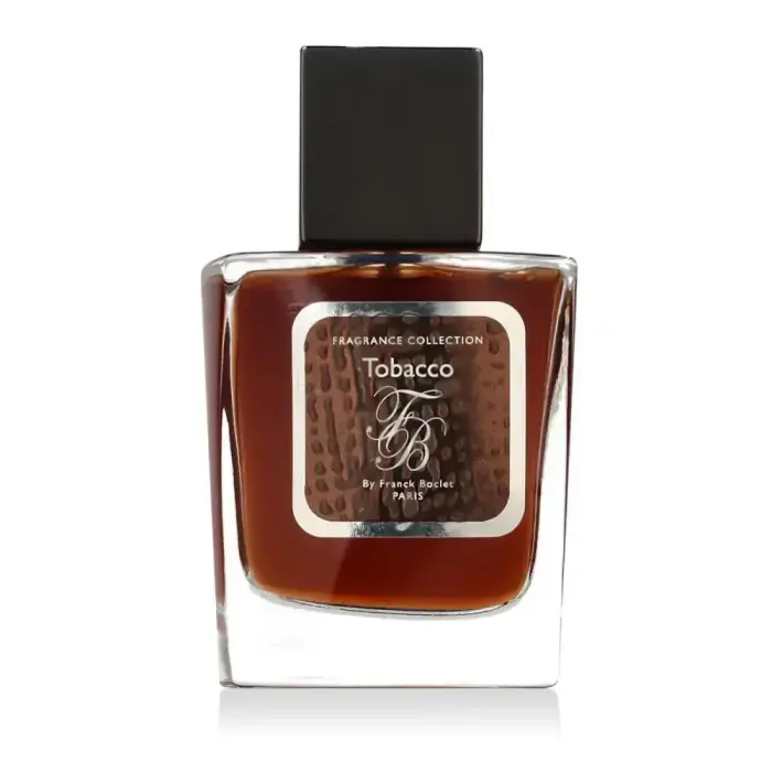 Franck Boclet Tobacco (EDP) Eau de Parfum for Men 50 ml
