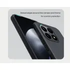 Nillkin Super Frosted PRO Magnetic Back Cover for Xiaomi 15T Black Foto 5