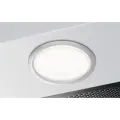 Electrolux tvaika nosūcējs, 54cm, balts Photo