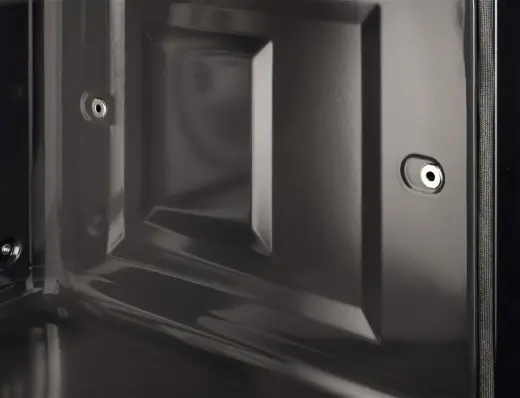 Electrolux gāzes plīts ar elektrisko cepeškrāsni, nerūsējoša tērauda, 50cm Photo