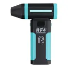 RF4 Mini blower fan RF-P6 black — Foto 1