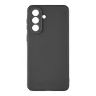 OBAL:ME Matte TPU phone case for Samsung Galaxy A57 (A576) black — Photo 1