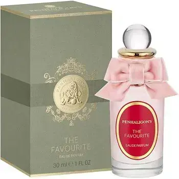 Penhaligon's The Favourite (EDP) parfimērijas ūdens sievietēm 100 ml