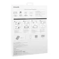 Baseus Crystal Tempered Glass 0.3mm for tablet Huawei MatePad Pro 11" Фото num