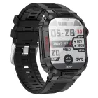 Borofone Smartwatch BD9 black Фото num
