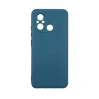 Beline Silicone Xiaomi 12 Case Blue — Foto 1