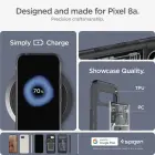 Spigen Ultra Hybrid, zero one - Google Pixel 8a — Foto 16