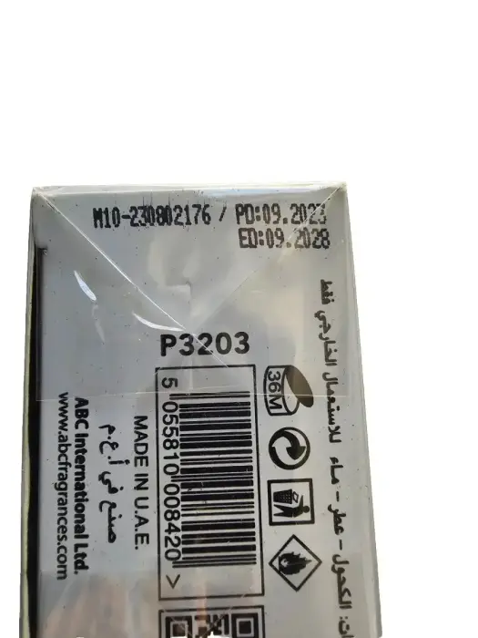 Grandeur Atwood Eau De Parfum for Women 80 Ml Фото num