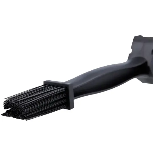Bike chain cleaner brush Forever Outdoor black Photo