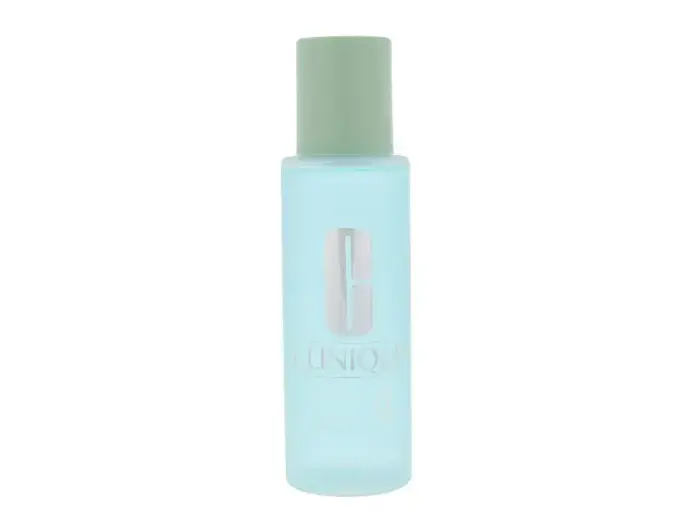 Clinique 3-Step Skin Care Clarifying Lotion 4 Cleansing Water 200 ml