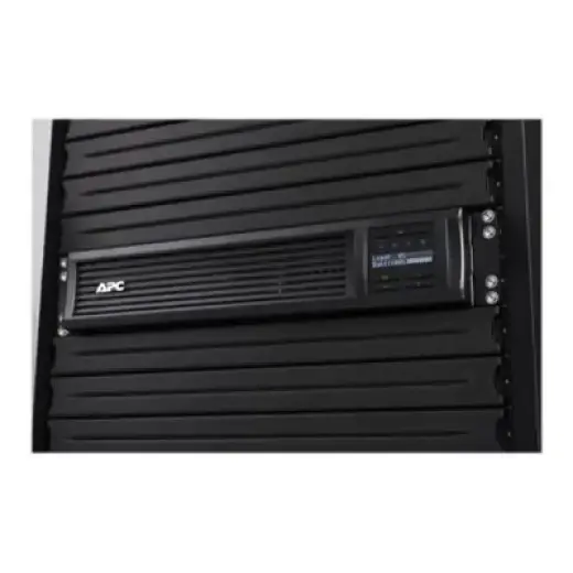 APC Smart-UPS SmartUPS (SMT1500RMI2UC) Photo