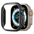 Spigen Thin Fit case for Apple Watch Ultra 49mm black Foto 2
