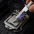 Qoltec Thermal grease TIM TUBE S05 | 1.829 W/m-K | 0.5g | Grey Фото num