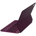 Typecase Edge Keyboard Case for iPad Pro 11" (2024/2025) - Raspberry — Foto 11