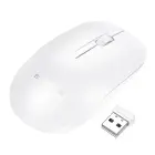 Borofone Computer mouse BG14 Planet wireless white — Foto 2