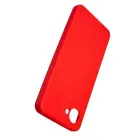 Beline Silicone Case Realme C30 red — Foto 3