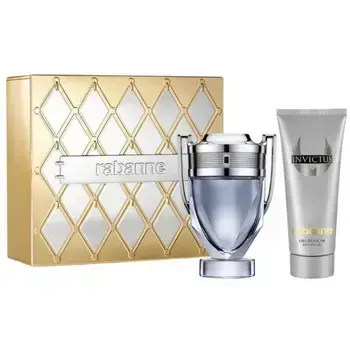 Paco Rabanne Invictus Giftset