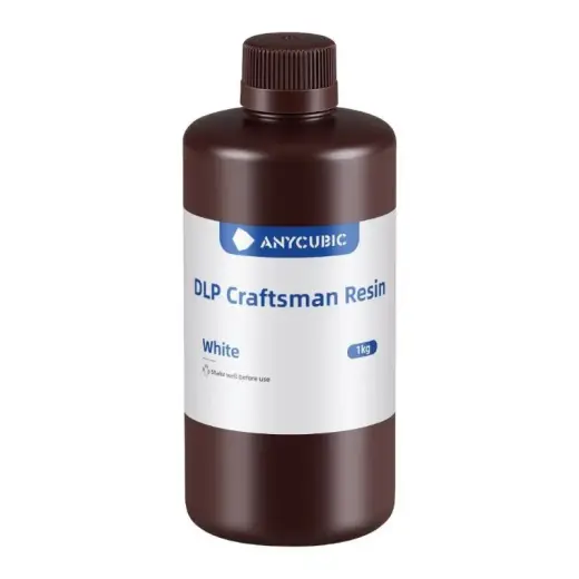 AnyCubic DLP Craftsman Resin (White) Foto 3