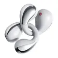 QCY Crossky Clip C30S headphones (silver) Foto 6