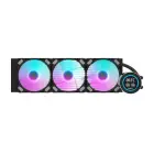 Darkflash Computer Radiator DN-D360 BLACK — Foto 2