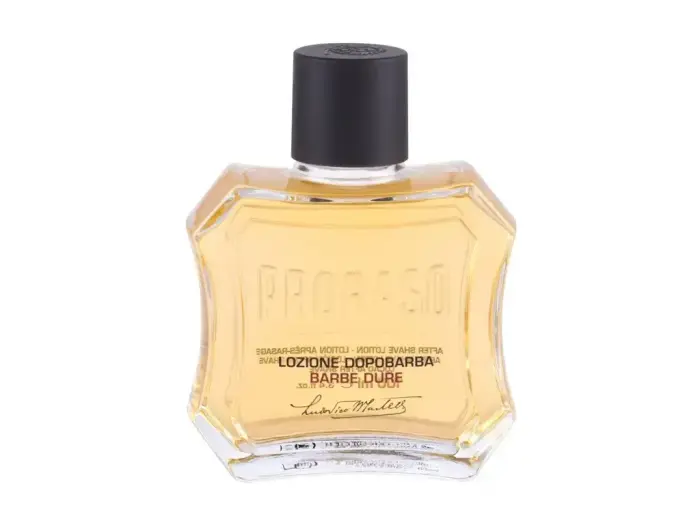 PRORASO Red After Shave Lotion Aftershave Water 100 ml