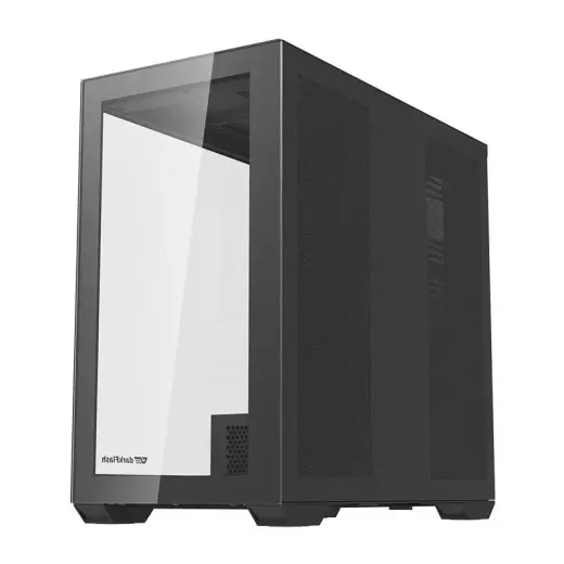 Darkflash DLX4000 Computer Case glass (black) Фото num