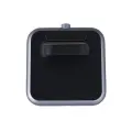Joyroom JR-WQW03 wireless charger for Apple Watch smartwatches - black Фото num