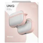 Case UNIQ Veren for AirPods Pro 3 pink Foto 5