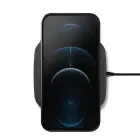 Thunder maciņš telefonam iPhone 14 Plus melns — Foto 7