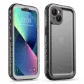 Tech-Protect ShellBox waterproof IP68 case for iPhone 13 - black Фото num