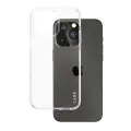 CARE by PanzerGlass Urban Combat Case iPhone 15 Pro Max 6,7"  przezroczysty|transparent 1424 Foto 2