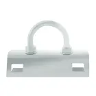 Qoltec Cable hanger / handle | MBL: 25kN — Foto 2