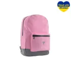 Mugursoma YES T-66 Reflective rozā, 45 x 31 x 14 cm, rozā Photo