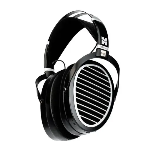 HiFiMAN Ananda BT R2R planar headphones Foto 2