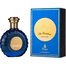Paris Corner Emir The Triumphant Sapphire (EDP) Eau de Parfum Unisex 100 ml