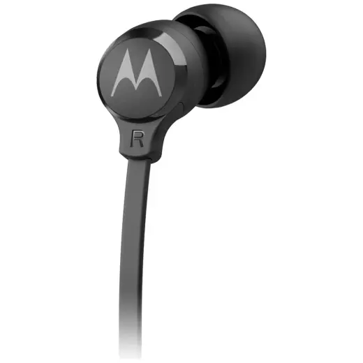 In-ear headphones Motorola Earbuds 3-S black Foto 4