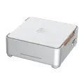 MINI PC AceMagic GK3 PLUS, Intel N97 16GB RAM + 512GB grey Foto 1