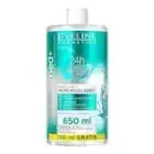 Eveline FaceMed+ Mattifying Micellar Water 650 Ml Photo