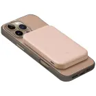 Powerbank UNIQ Lyden Lexa Magnetic       5000mAh PD USB-C MagSafe pink Foto 3