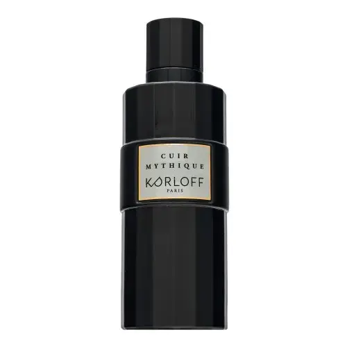 Korloff Paris Cuir Mythique (EDP) parfimērijas ūdens unisex 100 ml