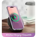 Supcase COSMO IPHONE 14 PLUS MARBLE PURPLE Photo