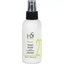 HS Milano Anti-Frizz Straightening Cream 100ml