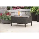 Garden table Salemo beige — Photo 2