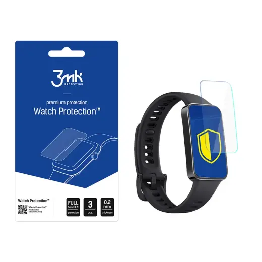 Huawei Band 9 - 3mk Watch Protection ARC Foto 1
