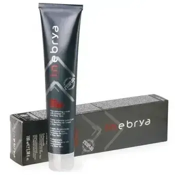 Inebrya Color BEIGE Hair Coloring Cream (beige) - Professional hair color 100ml 7/13 Blonde Ash Golden