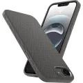 Spigen Liquid Air Case for iPhone 16e - Gray — Foto 4